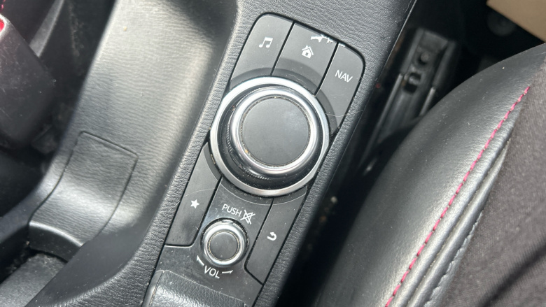 Mazda CX-3 2.0 Sport Nav 5dr Petrol Hatchback